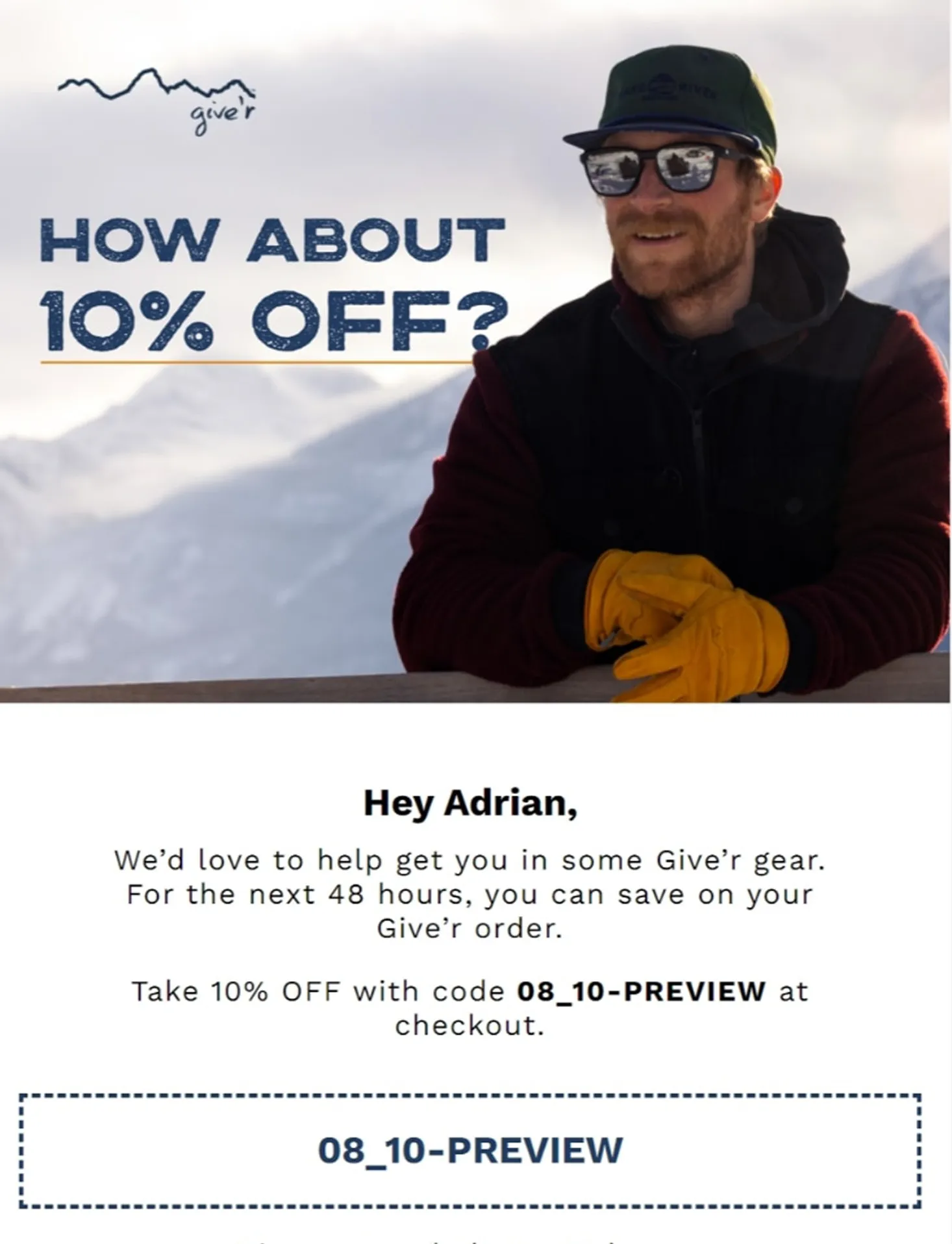 Email Design