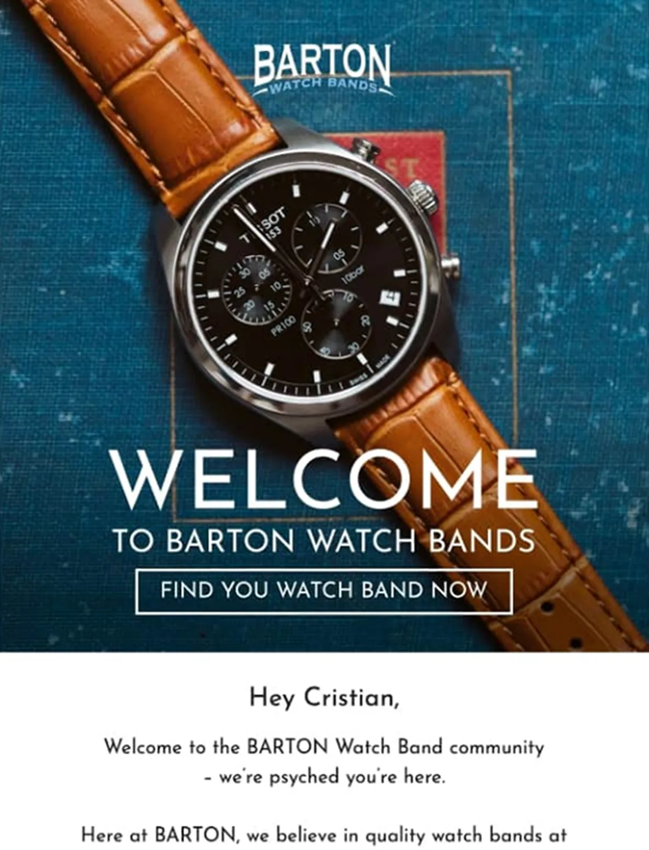 Email Design